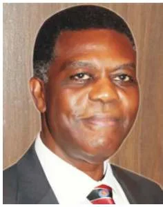 Chief Goodie Ibru