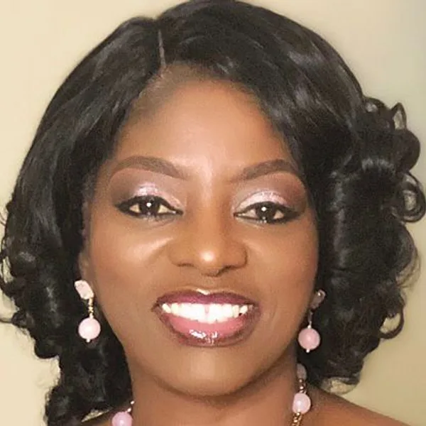 Dr. Adesola Falaiye