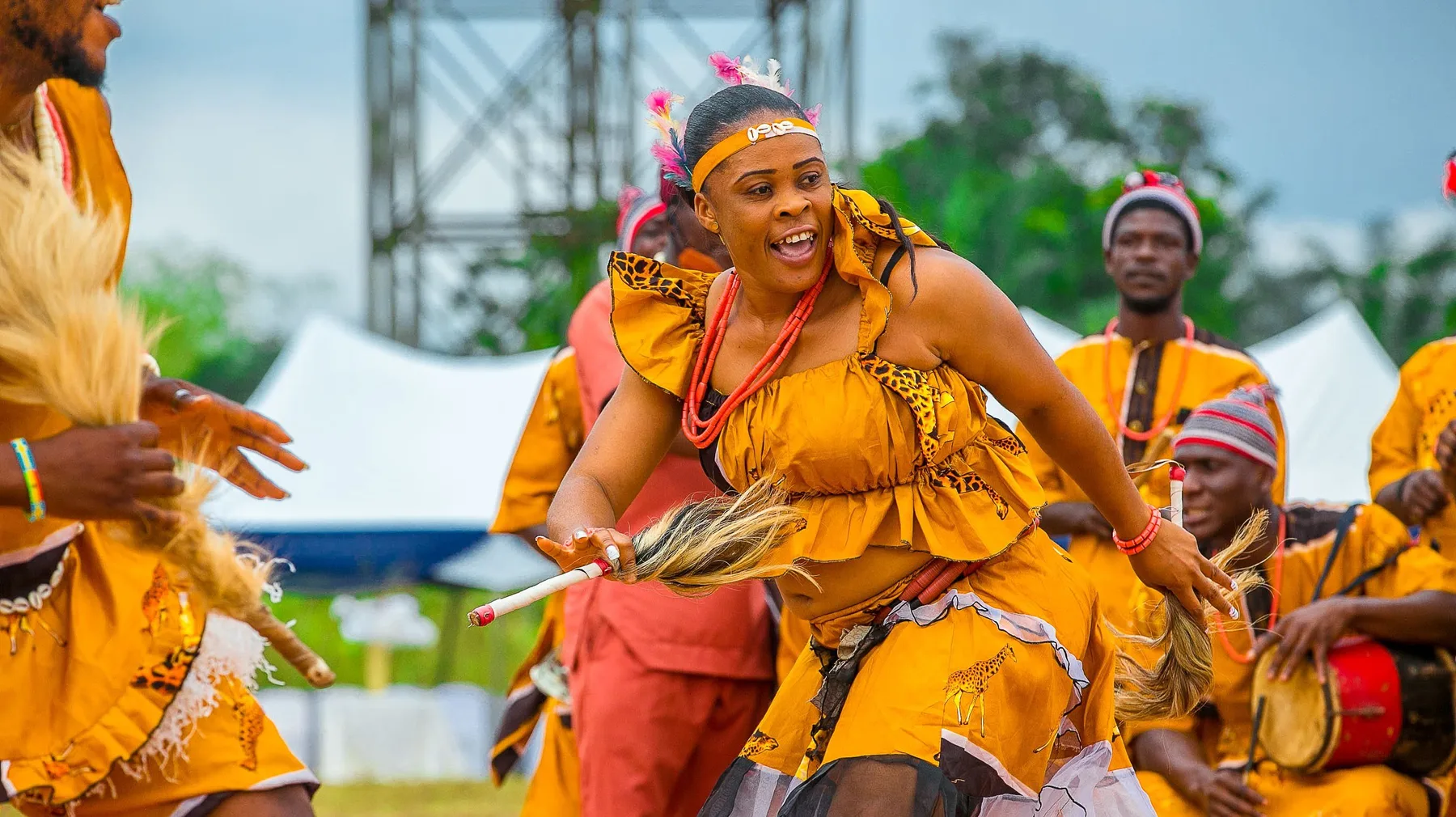 Achina culture