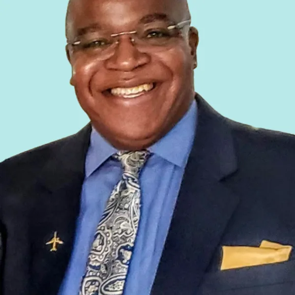 Alexander Nwuba