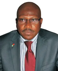Alhaji Rabo Saleh