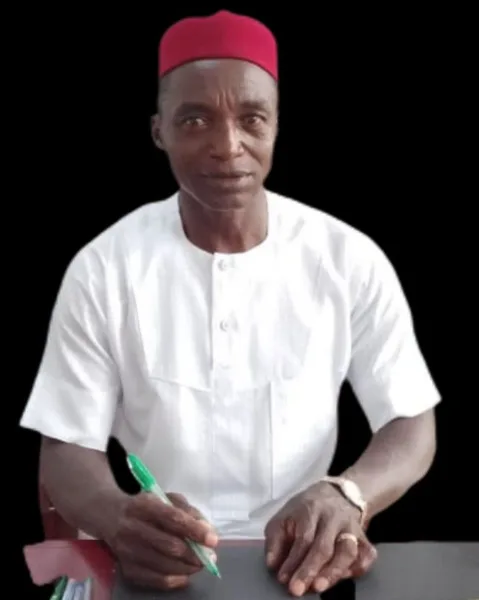 Hon. Tony Ezenwaka, NPOM