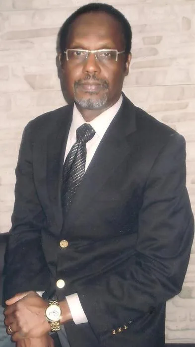 Chief Tomi Akingbogun