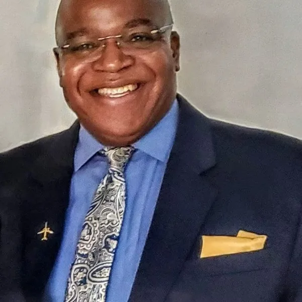Dr. Alexander Nwuba